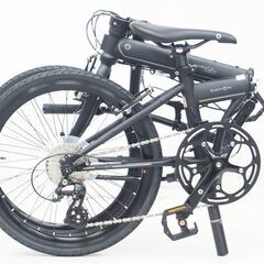 DAHON 「ダホン」 SPEED FALCO 2022年モデル 折り畳み自転車の画像