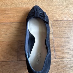 パンプスの画像