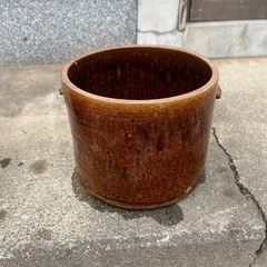 鉢
