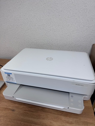 HP プリンター インクジェット 複合機 ENVY 4520 F0V63A#ABJ hp ENVY4520オールインワンシリーズユーザーマニュアル