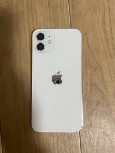 iPhone12   64ギガ