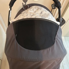 ベビーカー　　の画像