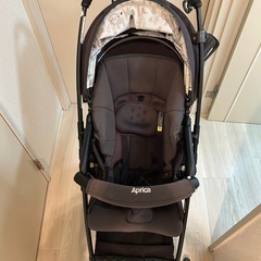 ベビーカー　　の画像