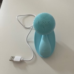 洗顔電動ブラシ