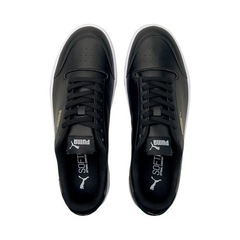 PUMA プーマ スニーカー　24.0cmの画像