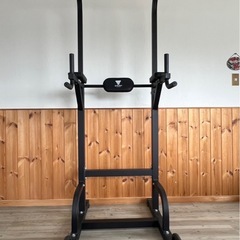 STEADY 懸垂マシン ST115