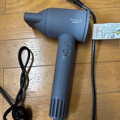 アイリスオーヤマ　ミコラクイックイオンドライヤー