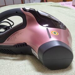 Raycop布団専用ダニクリーナー　BG-310の画像