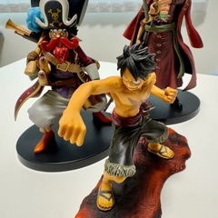 ワンピース フィギュア セット