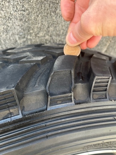 ジムニー JB23純正 ホイール 16インチ 5.5J +22