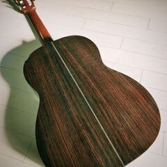 中出 六太郎　1967年製　全単板の画像