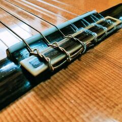 中出 六太郎　1967年製　全単板の画像