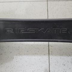 RIPSKATE リップスケート DECKSKATE　スケボー　中古　リサイクルショップ宮崎屋住吉店25.7.27の画像
