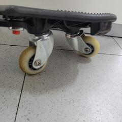 RIPSKATE リップスケート DECKSKATE　スケボー　中古　リサイクルショップ宮崎屋住吉店25.7.27の画像
