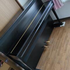 YAMAHA電子ピアノdup-1