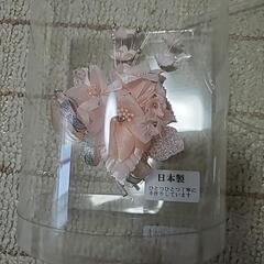 美品‎✩*.ﾟセレモニー コサージュの画像