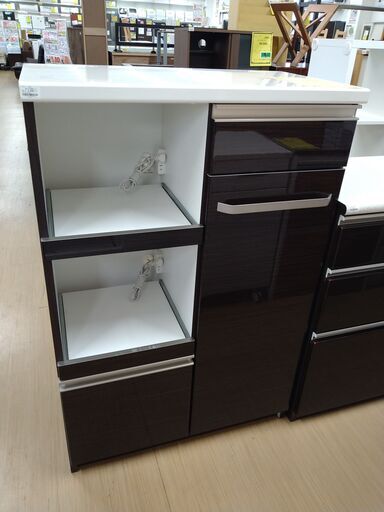 配送やってます‼️【D306】ﾚﾝｼﾞ台 創愛 ﾌｧﾆﾁｭｱ ｶｼｭｰ80