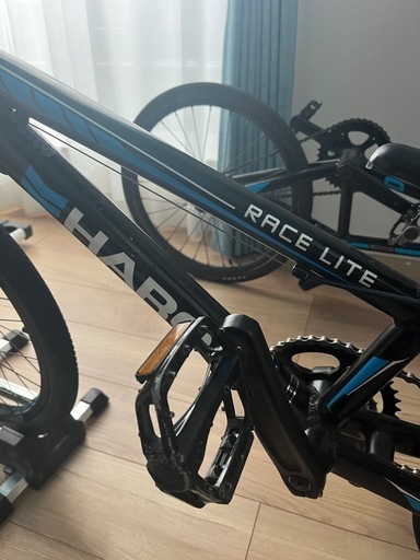 BMX BMX HARO EXPERT XL