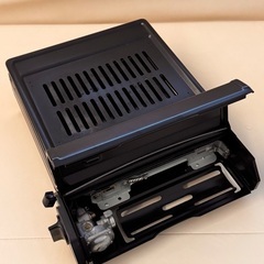 ポータブルグリル　べんりさん(ハイカロリー)の画像