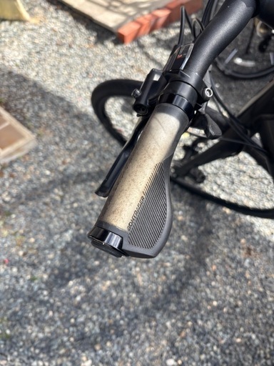 TREKクロスバイク
