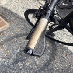 TREKクロスバイクの画像