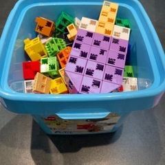 アーテックブロックの画像