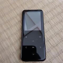 MP3プレイヤー