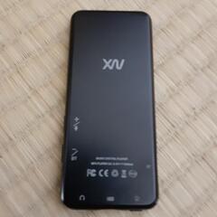 MP3プレイヤーの画像