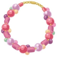あなたのハンドメイドアクセサリーをメルカリshopsで売らせてく...