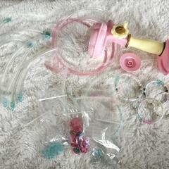 チューブレット HANAYAMAの画像