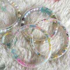 チューブレット HANAYAMAの画像