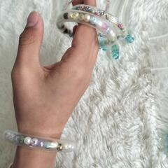 チューブレット HANAYAMAの画像