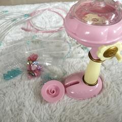 チューブレット HANAYAMA