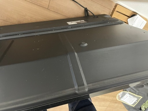 funai43型 テレビ FL-43U3030 4K対応！ チェンソー修理屋専用 funai43