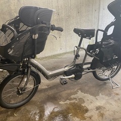 ヤマハ 電動自転車