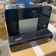 小型ミシン