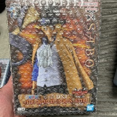 ワンピース　DXF 〜THE GRANDLINE SERIES〜...