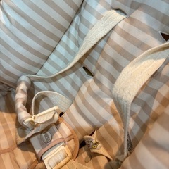 アップリカ　ハイローチェアの画像
