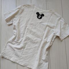 キャラクターTシャツ　Mickey and Friendsの画像