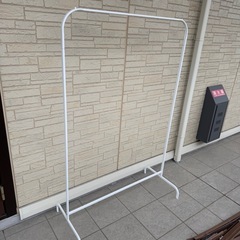 IKEA ムーリッグ ホワイトの画像