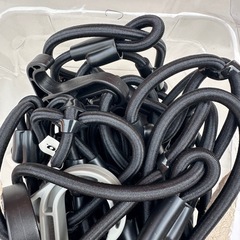 カーゴネットの画像