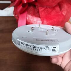 ガス警報器の画像