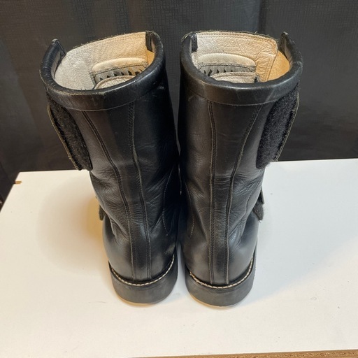クシタニブーツ　美品　25.5cm