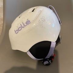 スキー ヘルメット キッズ bolle ジュニア 49-54cm