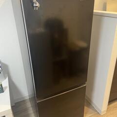 23年式Hisense冷蔵庫