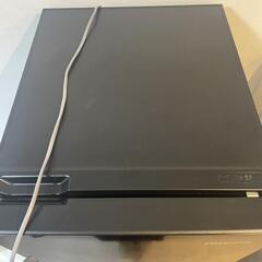 23年式Hisense冷蔵庫の画像