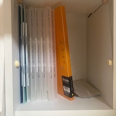 本棚【美品】の画像