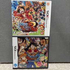 DSソフト&3DSソフト☆バラ売り可の画像