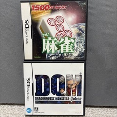DSソフト&3DSソフト☆バラ売り可の画像