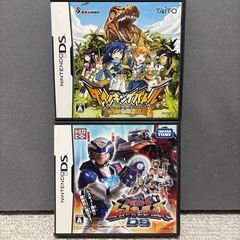 DSソフト&3DSソフト☆バラ売り可の画像